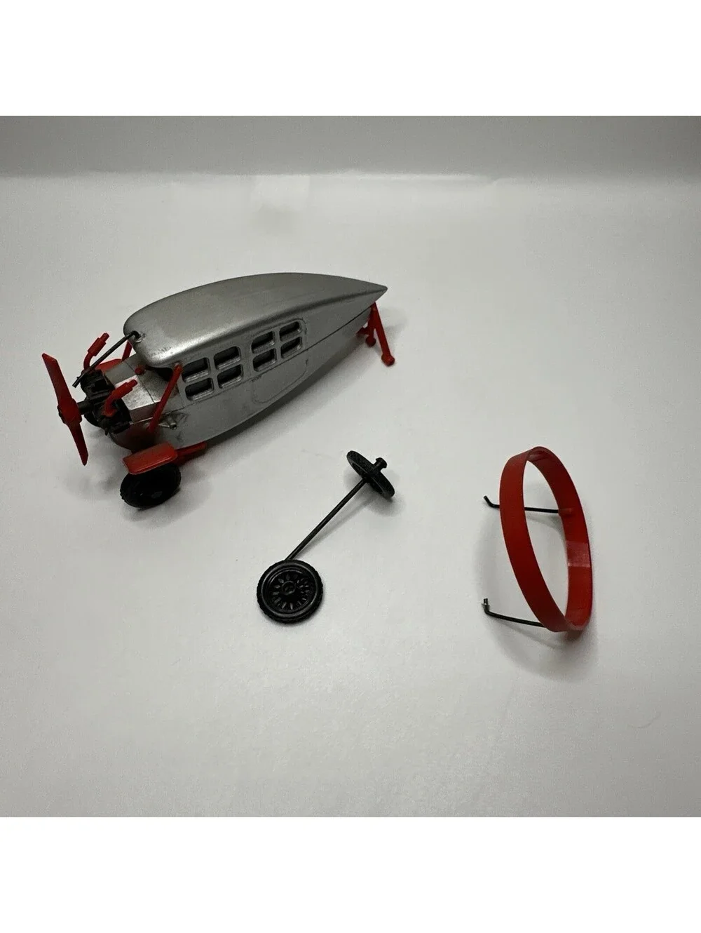 Rio 62 Leyat Vettura Ad Elica 1921 Made in Italy 1/43 